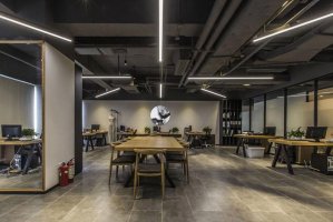 上海办公室升级改造需要注意哪些问题？