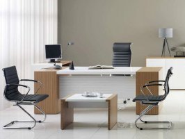 什么样的办公家具让办公空间更舒适、更协调？