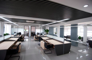 公司会议室装修应该如何设计？